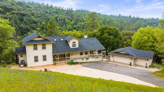 6432 Happy Valley Rd, Somerset, CA 95684