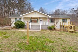 7207 Moses Road, Hixson, TN 37343