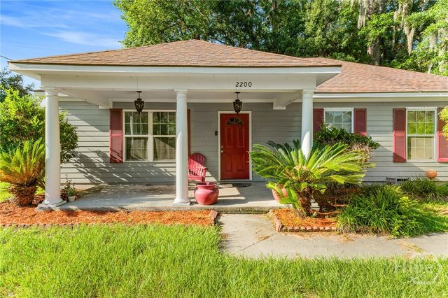 2200 E 59th Street, Savannah, GA 31404