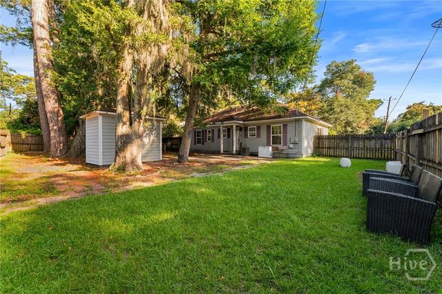 2200 E 59th Street, Savannah, GA 31404