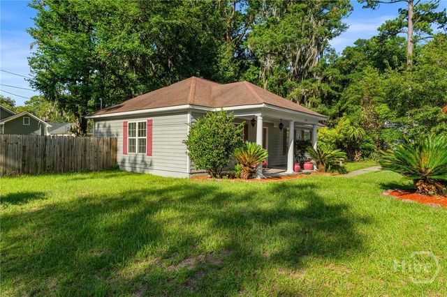2200 E 59th Street, Savannah, GA 31404