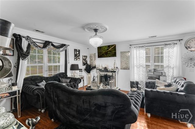 2200 E 59th Street, Savannah, GA 31404