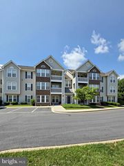 6391 RUTHERFORD CT #D, Frederick, MD 21703
