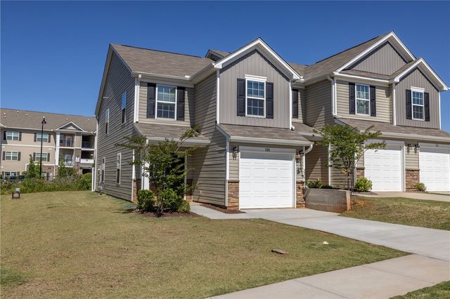 520 Brasstown Court, Pendleton, SC 29670