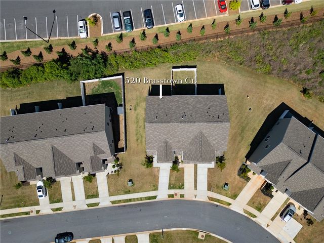 520 Brasstown Court, Pendleton, SC 29670