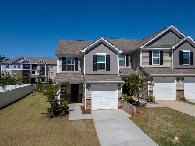 520 Brasstown Court, Pendleton, SC 29670