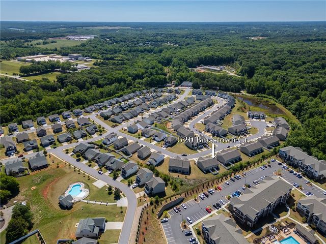 520 Brasstown Court, Pendleton, SC 29670
