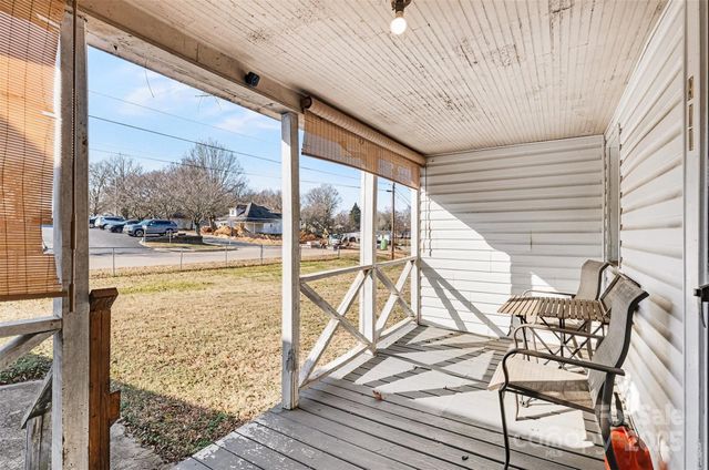 911 N Walnut Street, Kannapolis, NC 28081