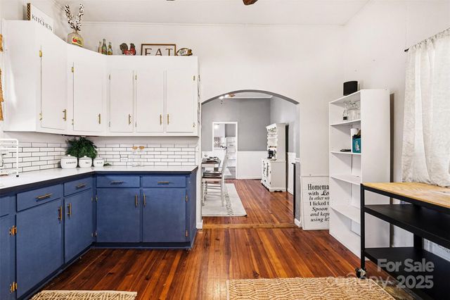 911 N Walnut Street, Kannapolis, NC 28081