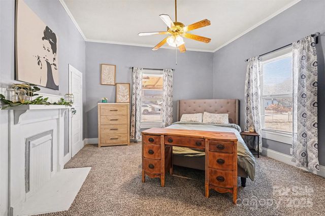 911 N Walnut Street, Kannapolis, NC 28081