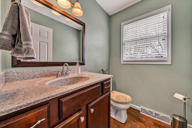 4819 Lange LN, Roanoke, VA 24018