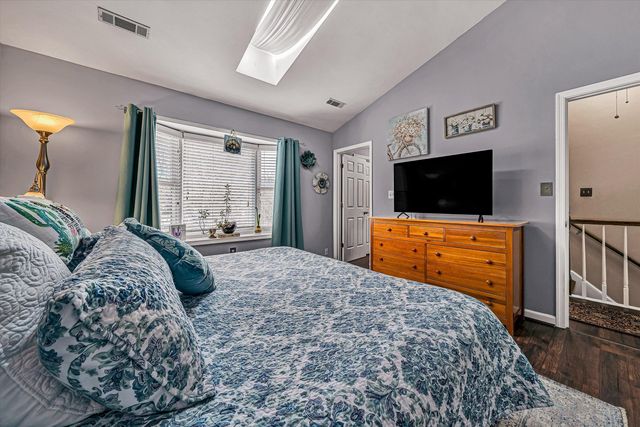 4819 Lange LN, Roanoke, VA 24018