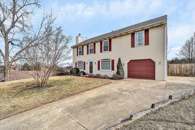 4819 Lange LN, Roanoke, VA 24018