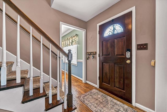 4819 Lange LN, Roanoke, VA 24018