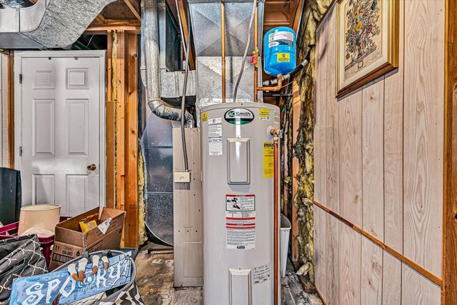 4819 Lange LN, Roanoke, VA 24018