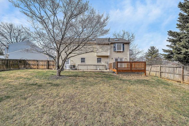 4819 Lange LN, Roanoke, VA 24018