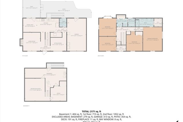 4819 Lange LN, Roanoke, VA 24018