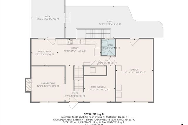 4819 Lange LN, Roanoke, VA 24018