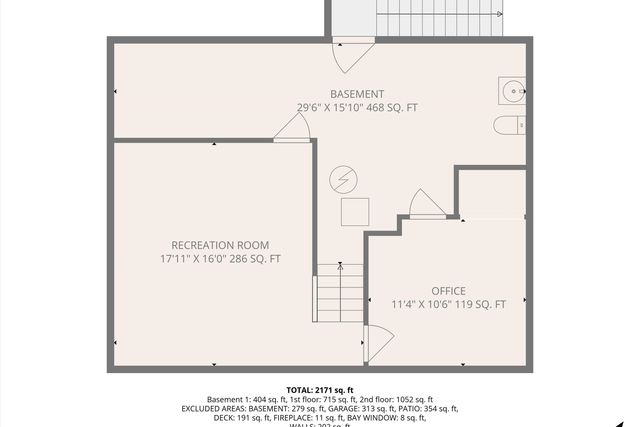 4819 Lange LN, Roanoke, VA 24018