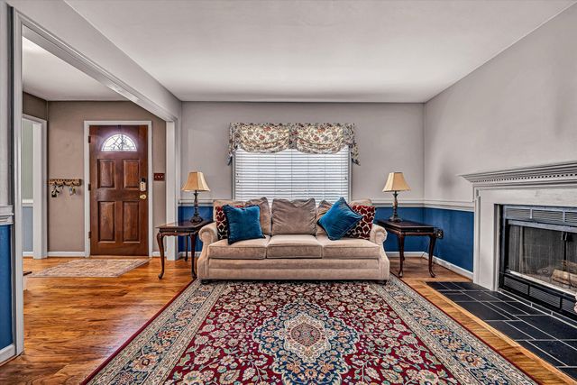 4819 Lange LN, Roanoke, VA 24018