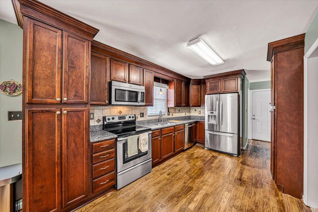 4819 Lange LN, Roanoke, VA 24018