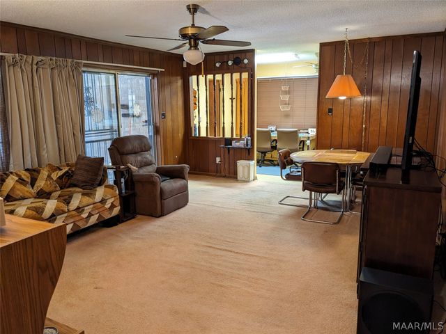 2912 McFadden Drive, Tuskegee, AL 36088