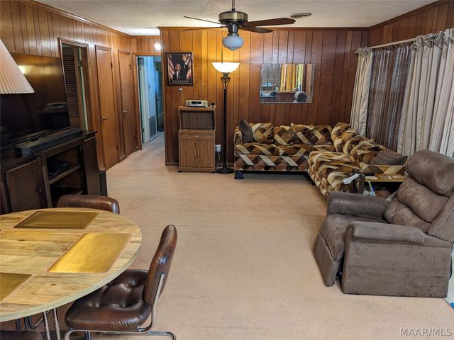 2912 McFadden Drive, Tuskegee, AL 36088