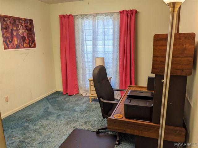 2912 McFadden Drive, Tuskegee, AL 36088