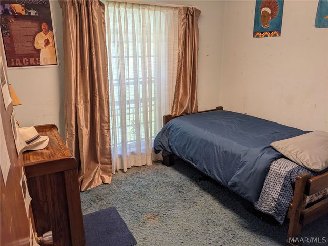2912 McFadden Drive, Tuskegee, AL 36088