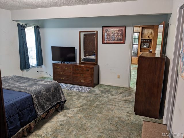2912 McFadden Drive, Tuskegee, AL 36088