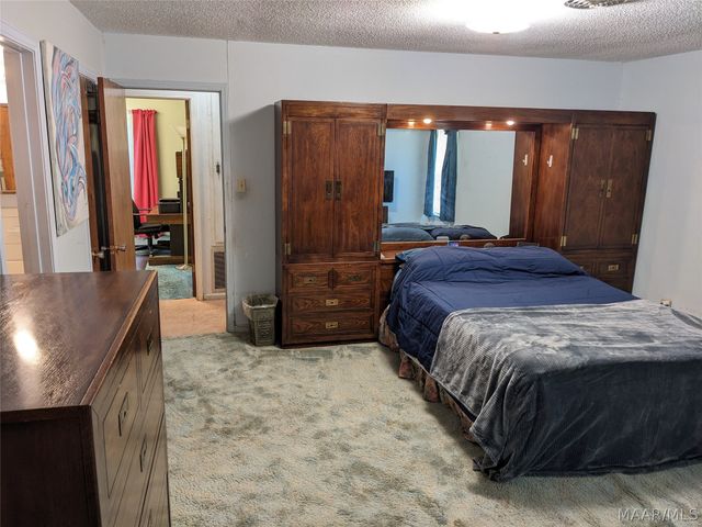 2912 McFadden Drive, Tuskegee, AL 36088