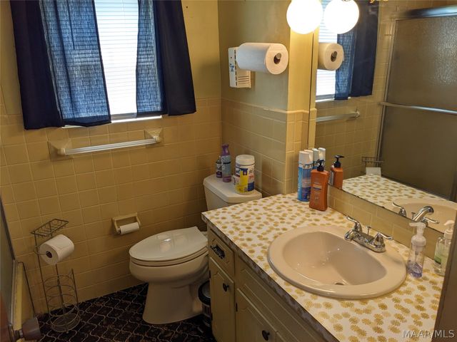 2912 McFadden Drive, Tuskegee, AL 36088