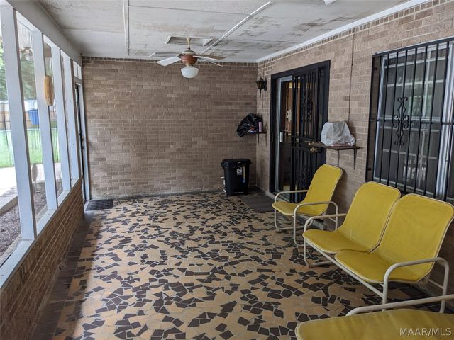 2912 McFadden Drive, Tuskegee, AL 36088