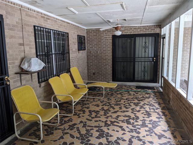 2912 McFadden Drive, Tuskegee, AL 36088
