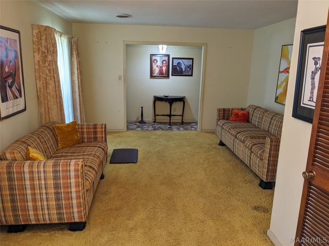 2912 McFadden Drive, Tuskegee, AL 36088