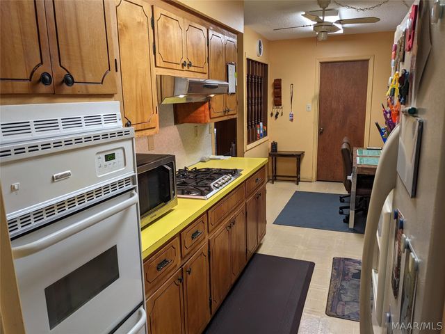 2912 McFadden Drive, Tuskegee, AL 36088