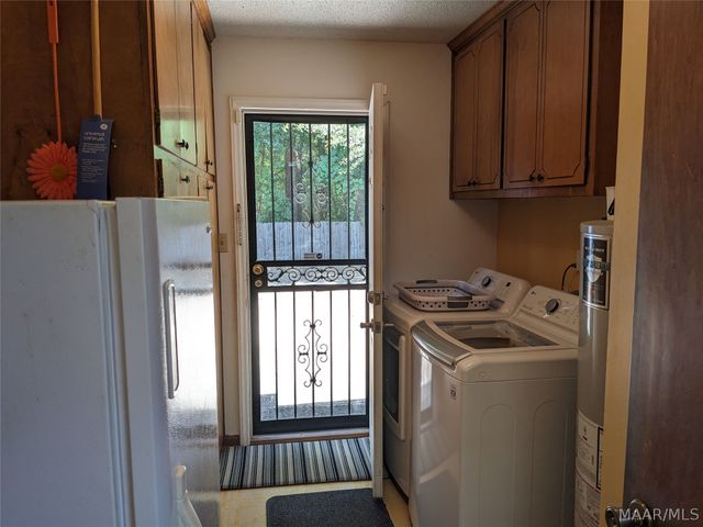 2912 McFadden Drive, Tuskegee, AL 36088