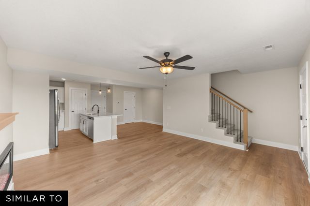 614 NE Hart Lane, Ankeny, IA 50021