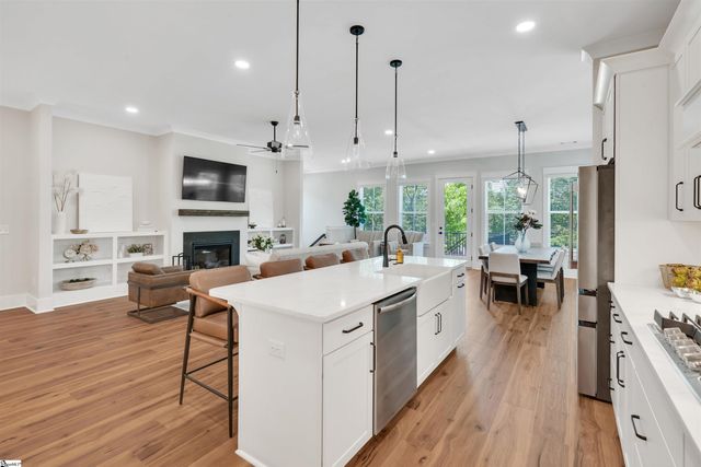 4 Halowell Lane, Travelers Rest, SC 29690