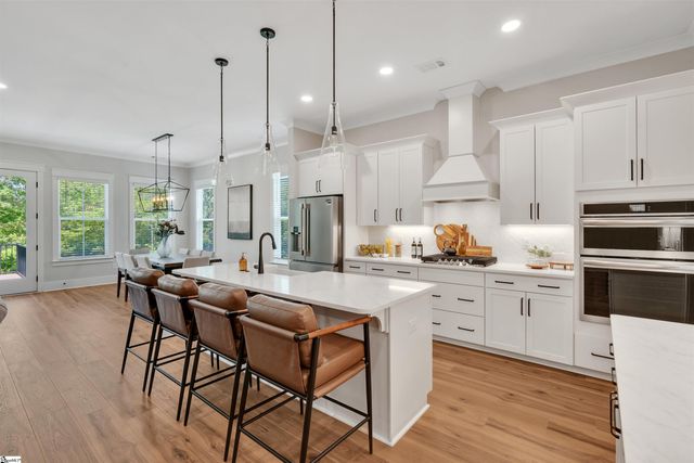 4 Halowell Lane, Travelers Rest, SC 29690