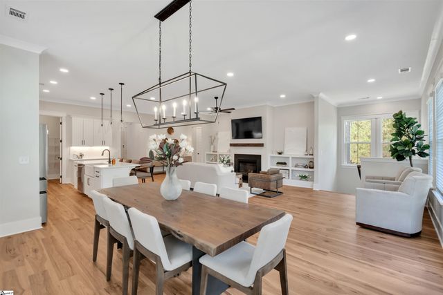 4 Halowell Lane, Travelers Rest, SC 29690