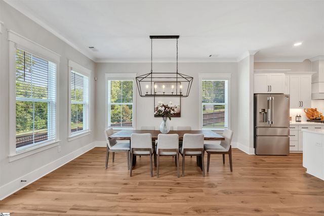 4 Halowell Lane, Travelers Rest, SC 29690