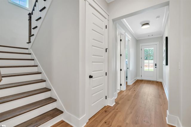 4 Halowell Lane, Travelers Rest, SC 29690