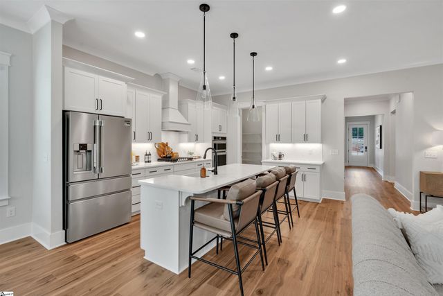 4 Halowell Lane, Travelers Rest, SC 29690