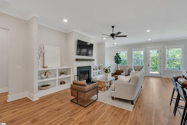 4 Halowell Lane, Travelers Rest, SC 29690