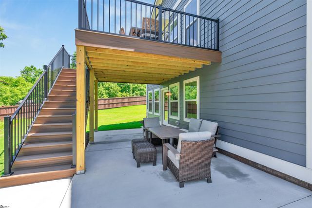 4 Halowell Lane, Travelers Rest, SC 29690