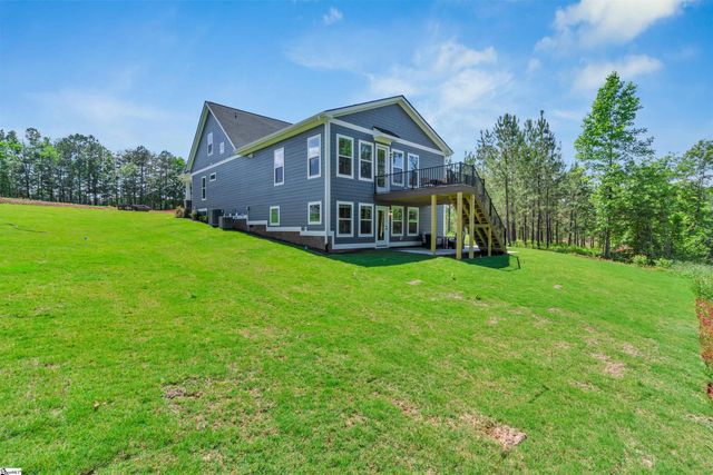 4 Halowell Lane, Travelers Rest, SC 29690