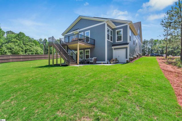 4 Halowell Lane, Travelers Rest, SC 29690