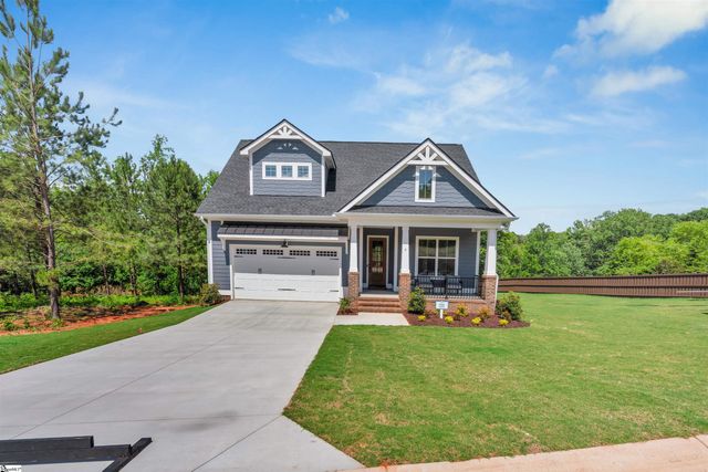 4 Halowell Lane, Travelers Rest, SC 29690