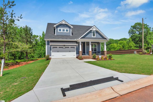 4 Halowell Lane, Travelers Rest, SC 29690